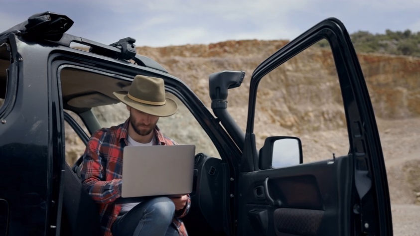 Beyond the Pavement: Building a Road-Ready Technology Setup for Adventure Travel