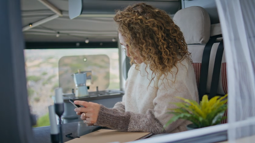 Connected Travel: Smart Automotive Electronics for Longer Journeys