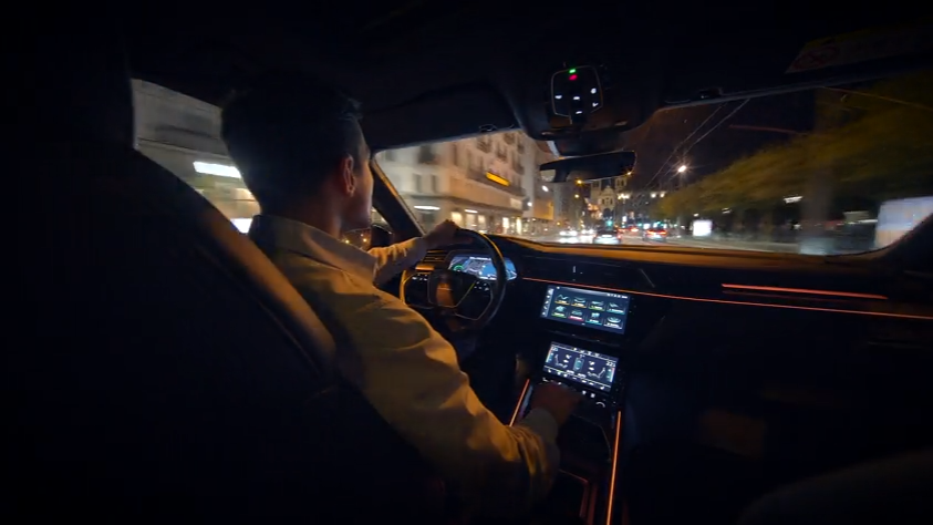 Essential In-Car Technology for Safer, More Confident Driving