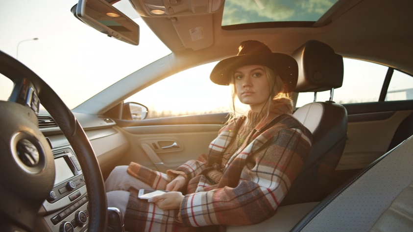 The Modern Connected Car: Building a Smarter Driving Experience