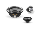 Focal Utopia Be Kit No. 7 Active 6.5" 3-Way Component Speaker System