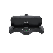 Bluetooth FM Transmitter with Dual USB Car Charger, 5V 2.1A