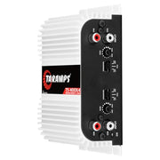 Taramps TS 400x4 400W RMS 4-Channel Class D Car Amplifier