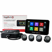 TPMS Tire Pressure Monitoring System for RVs & Trailers