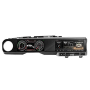 8+128GB Android Car Stereo for Jeep Wrangler JL & Gladiator JT