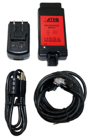 Schrader VT Truck 2.0 TPMS Diagnostic Tool with OBDII