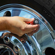 TPMS Tire Pressure Monitoring System for RVs & Trailers