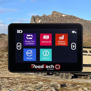 TPMS Tire Pressure Monitoring System for RVs & Trailers