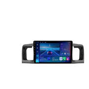 Majolaory Android 15 2-DIN Car Stereo with CarPlay for Toyota Corolla
