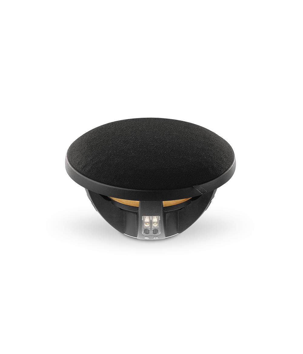 Focal Utopia Be Kit No. 7 Active 6.5" 3-Way Component Speaker System