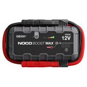 5250A 12V Lithium Jump Starter for Gas & Diesel Engines