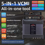 Autel MaxiSys Ultra Automotive Diagnostic Scanner with VCMI