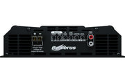 POWERUS PW15000 1-Ohm 15,000W RMS Class D Mono Car Amplifier