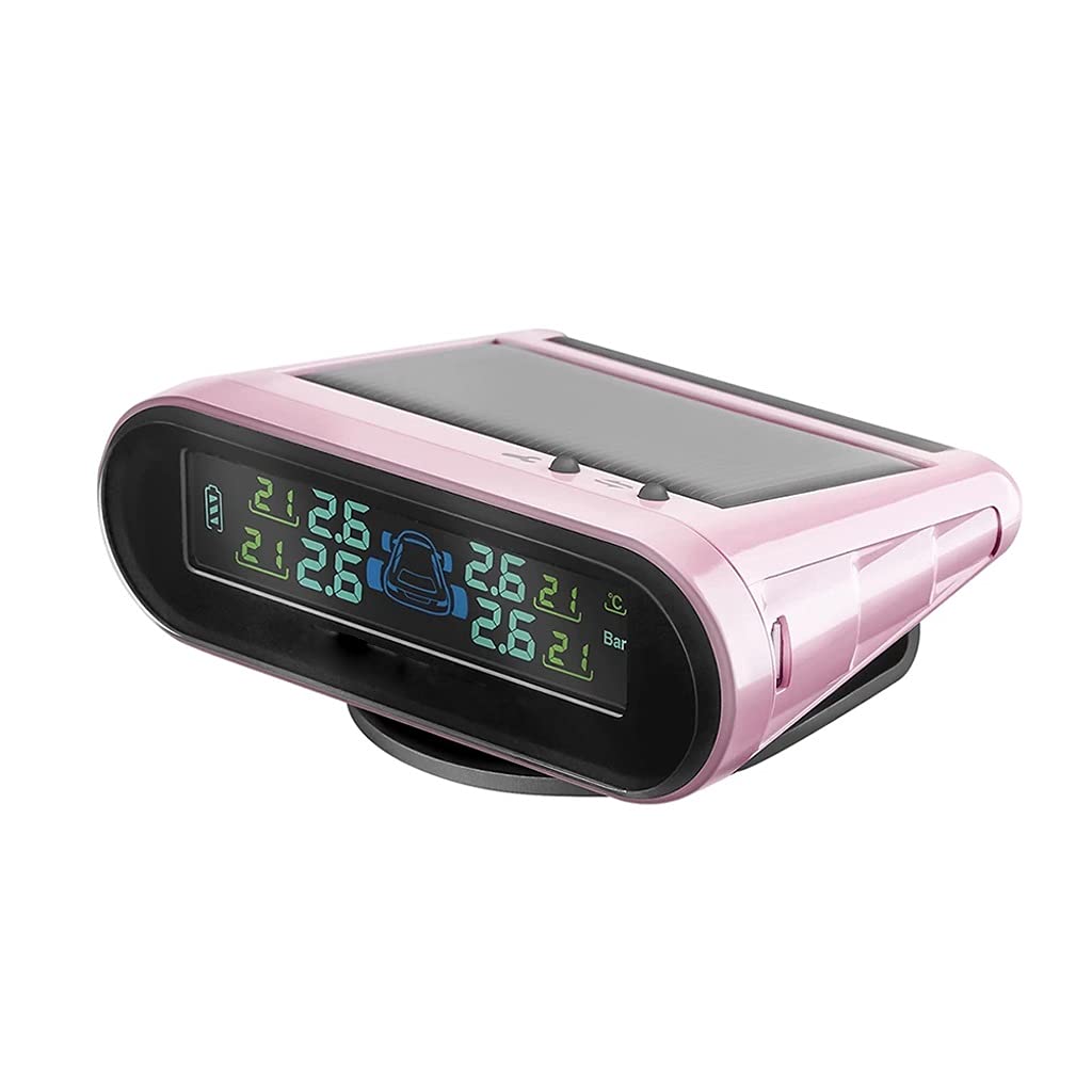 TPMS Monitoring Systems