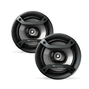Pioneer F-Series 2-Way & 3-Way Car Speakers