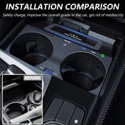 15W Wireless Car Charger for BMW 5 Series G30/G31