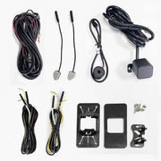 77GHz Blind Spot Monitoring System with Lane Change Warning