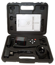 Schrader VT Truck 2.0 TPMS Diagnostic Tool with OBDII