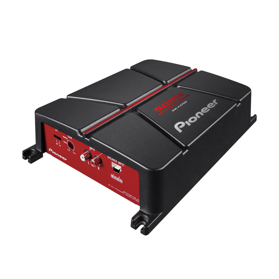 Pioneer GM-A Series Car Audio Amplifier