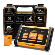 GEARWRENCH Professional Bi-Directional Automotive Scan Tool