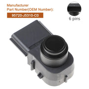95720-J5310 PDC Parking Sensor for Kia Stinger 2018-2020