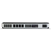 Mosconi PRO 8/30 DSP 12-Channel Class AB Car Audio Amplifier
