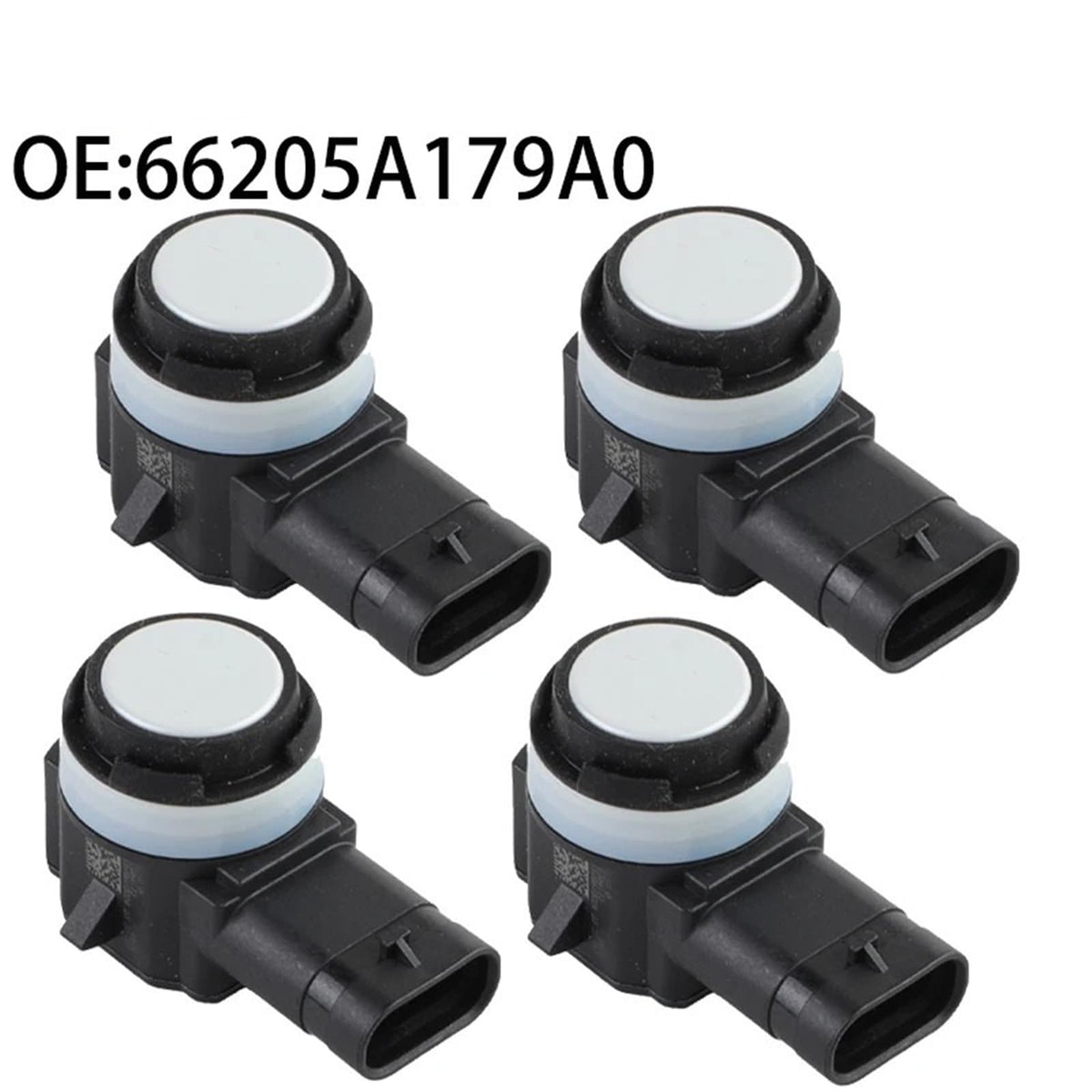 66205A179A0 PDC Parking Sensor for BMW i7 X7 XM 2023-2024
