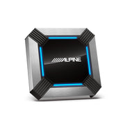 Alpine PSS-TSLA-223P 13-Speaker DVR-C320R Tesla Model 3 Bundle