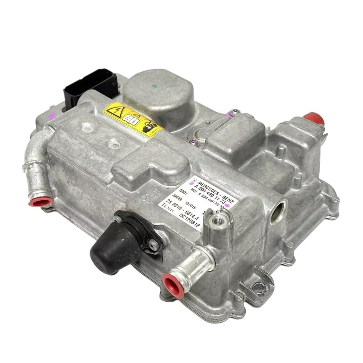 Hybrid Battery Charger Inverter Converter for Mercedes-Benz W221