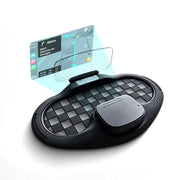 GPS Head-Up Display with CarPlay, Android Auto & OBD2