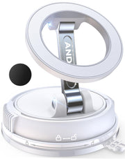MagSafe Car Phone Mount with Strong Magnetic Hold