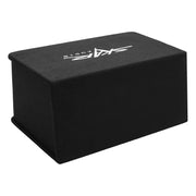 Skar Audio SDR Series Dual Subwoofer Loaded Enclosure