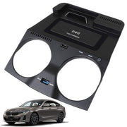 15W Wireless Car Charger for BMW 5 Series G30/G31