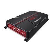 Pioneer GM-A6704 4-Channel Class B 1000W Car Amplifier