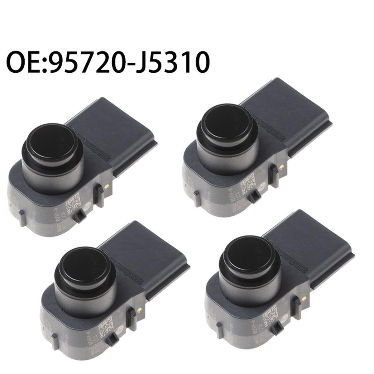 95720-J5310 PDC Parking Sensor for Kia Stinger 2018-2020