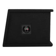 Skar Audio SDR Series Dual Subwoofer Loaded Enclosure