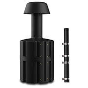 Wet Sounds Venue Pro Audio Package with Dual Subwoofers & Amplifier