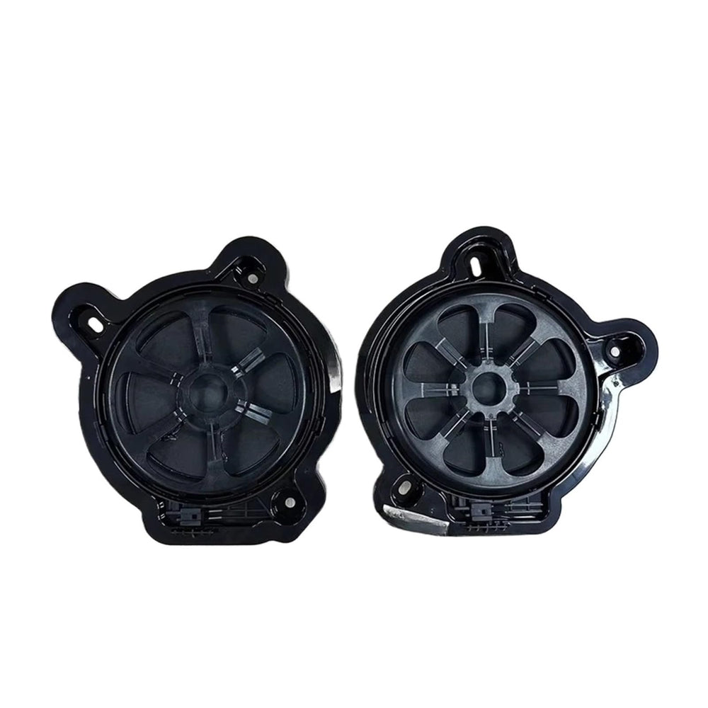8" High-Power Car Subwoofer Speaker for Mercedes-Benz W205 W213 GLC GLE GLS