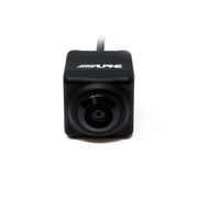 Alpine iLX-F509 Halo9 9" Receiver with Backup Camera Bundle
