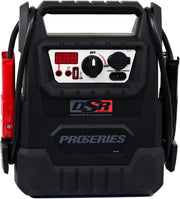 ProSeries Heavy-Duty Portable Car Battery Jump Starter