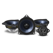 Alpine PSS-TSLA-22Y 13-Speaker Tesla Model Y Dash Cam Bundle
