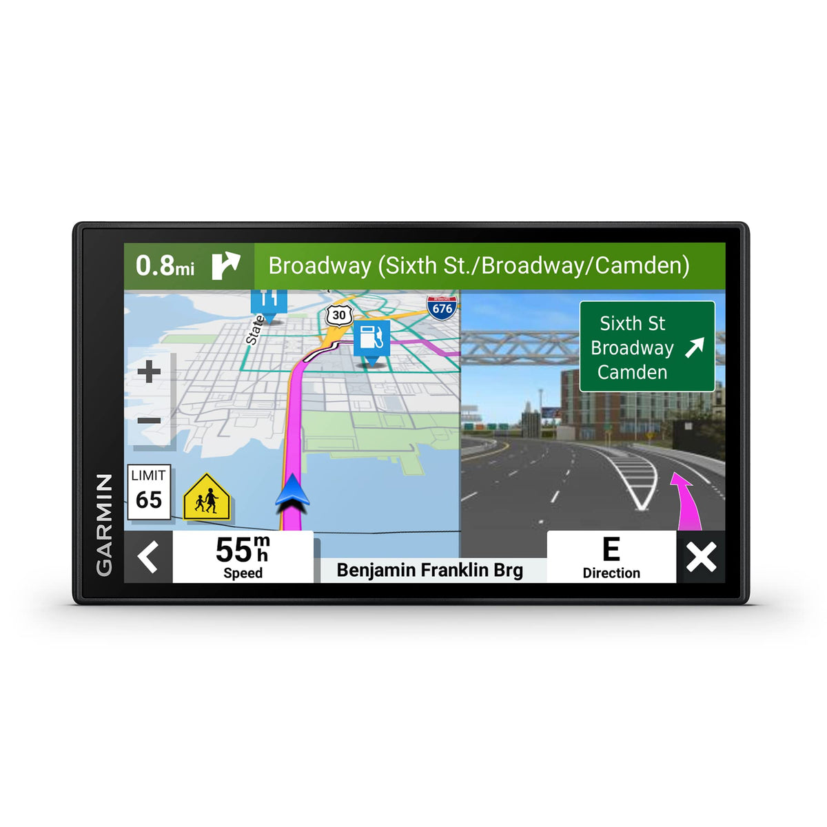 Garmin