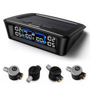Tymate TM12 Flow-Thru TPMS with 4 or 6 Sensors