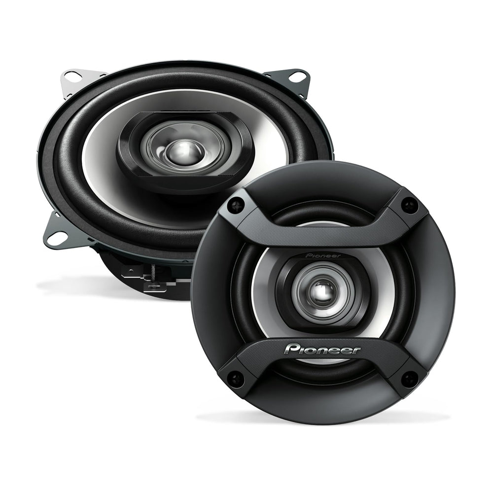 Pioneer F-Series 2-Way & 3-Way Car Speakers