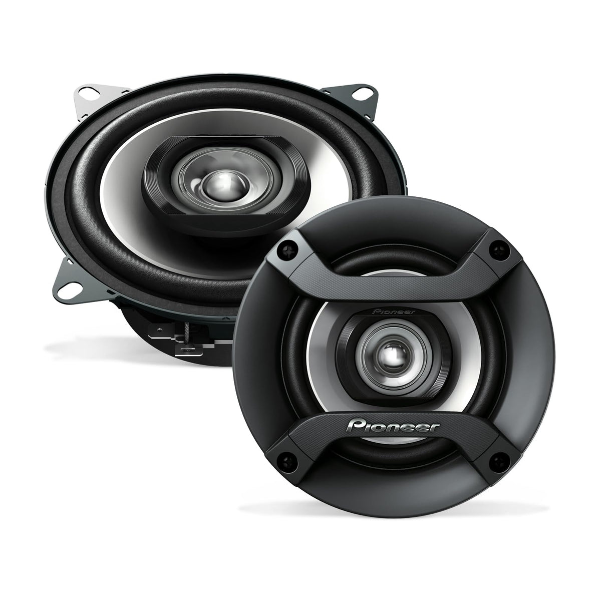 Pioneer F-Series 2-Way & 3-Way Car Speakers