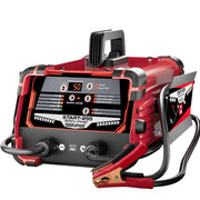 50A 12V/24V Smart Car Battery Charger & Maintainer