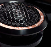 Critical Mass C-6531 6.5" 1000W RMS 3-Way Component Speaker Set