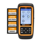GEARWRENCH Professional Bi-Directional Automotive Scan Tool