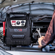 ProSeries Heavy-Duty Portable Car Battery Jump Starter