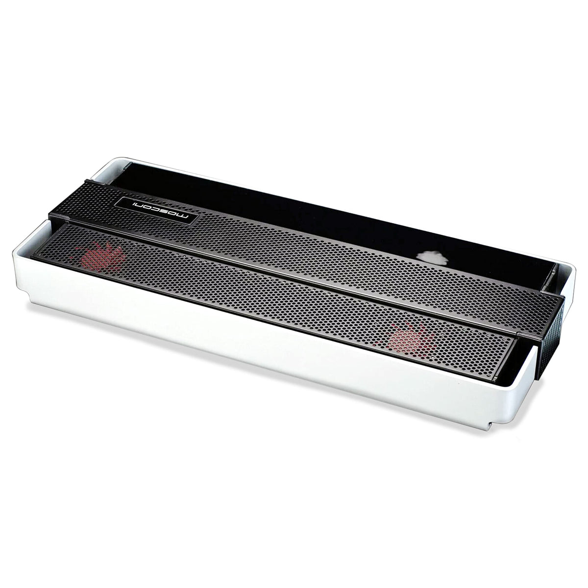 Mosconi PRO 8/30 DSP 12-Channel Class AB Car Audio Amplifier
